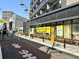 ザ・パークハビオ荏原中延駅前 ザ・パークハビオ荏原中延駅前12
