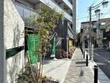ザ・パークハビオ荏原中延駅前 ザ・パークハビオ荏原中延駅前14