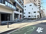 ザ・パークハビオ荏原中延駅前 ザ・パークハビオ荏原中延駅前9