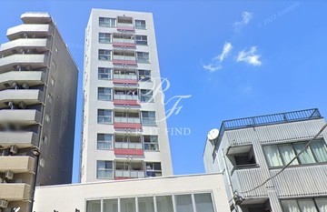 アリカ文京本郷 物件画像