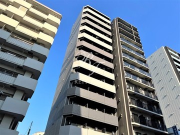 プレミアムキューブ品川大崎 プレミアムキューブ品川大崎1