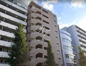 HF学芸大学レジデンス 外観 物件画像1