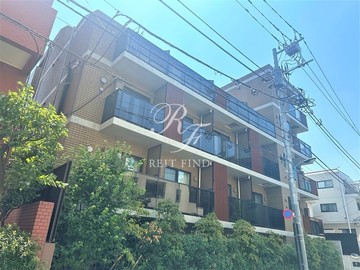 クロノガーデン神楽坂 クロノガーデン神楽坂1