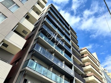 リビオメゾン日本橋浜町公園 リビオメゾン日本橋浜町公園1