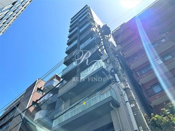 ミリアレジデンス広尾 ミリアレジデンス広尾1