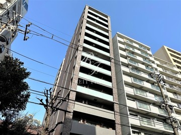 オーパスレジデンス武蔵小山 オーパスレジデンス武蔵小山1