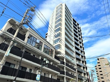 ラサンテ文京千駄木 ラサンテ文京千駄木1