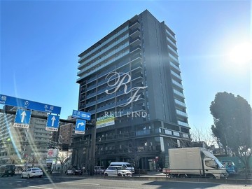 ザ・パークハビオ滝野川 ザ・パークハビオ滝野川1