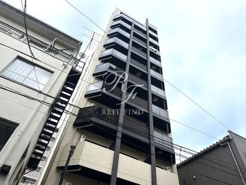 セジョリ浅草 セジョリ浅草1