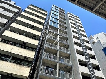 ミレドゥーエ日暮里 アズ西日暮里レジンデンス1