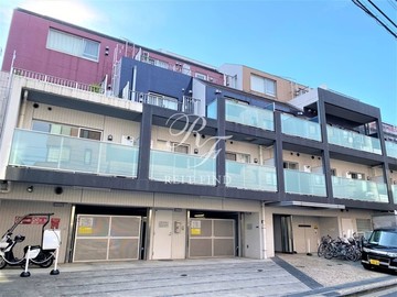 レジデンス白金コローレ レジデンス白金コローレ1