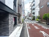 ライブフラット門前仲町 グローリオシェルト門前仲町Ⅱ11