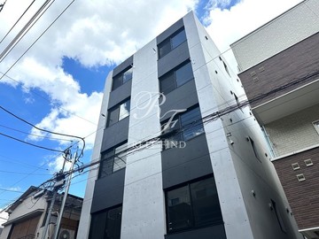 ライブフラット門前仲町 グローリオシェルト門前仲町Ⅱ1