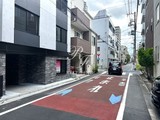 ライブフラット門前仲町 グローリオシェルト門前仲町Ⅱ4