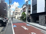 ライブフラット門前仲町 グローリオシェルト門前仲町Ⅱ8