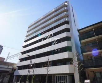 エスティメゾン錦糸町 外観 物件画像1