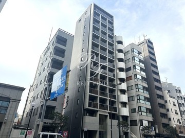 ズーム四谷左門町 ズーム四谷左門町1
