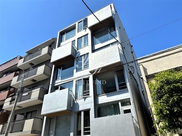 シメトリー木場 シメトリー木場1