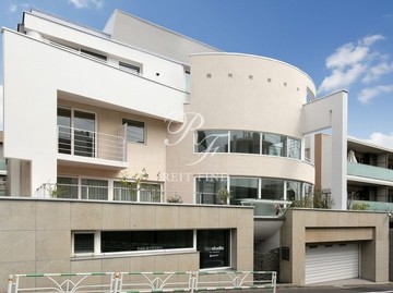 広尾レジデンス 広尾レジデンスのイメージ写真①