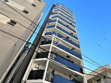 ハーモニーレジデンス大塚山手 ハーモニーレジデンス大塚山手1