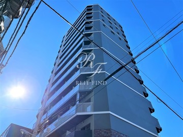 nido蔵前レジデンス ブリリアイスト蔵前レジデンス1