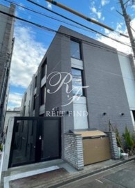 グランパセオ中目黒ウエスト 外観 物件画像1