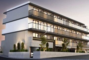 リルシア西馬込 外観 物件画像1