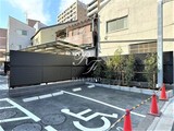 プラウドフラット墨田曳舟 共用部 物件画像1