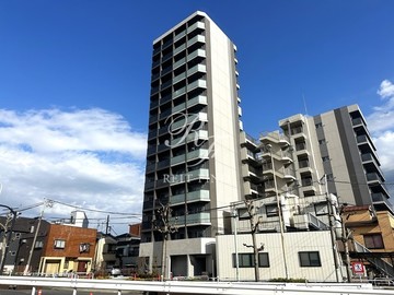 オルサス大鳥居 オルサス大鳥居1