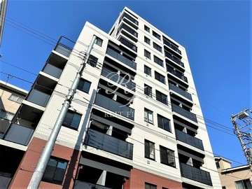 ミュプレ住吉 ミュプレ住吉1