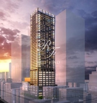WORLD TOWER RESIDENCE｜仲介手数料半額＋高還元率