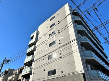 アルファコート東あずま アルファコート東あずま1