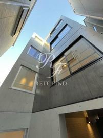 アバンテリム蒲田 外観 物件画像1