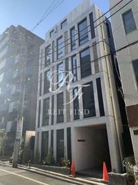 プラティーク山手大塚 外観 物件画像1