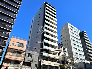 プラウドフラット文京千駄木 プラウドフラット文京千駄木1