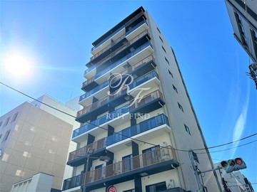 ジオエント浅草雷門 ジオエント浅草雷門1