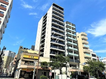 ジオエント門前仲町 ジオエント門前仲町1