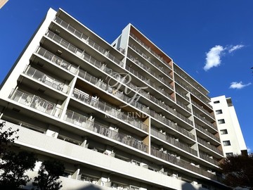 レジディア南千住 レジディア南千住1