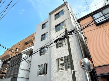 カーサグラッツェ東日暮里 カーサグラッツェ東日暮里1