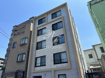 カーサピアッツァ亀戸 カーサピアッツァ亀戸1