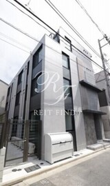 アグレシオ奥沢 物件画像