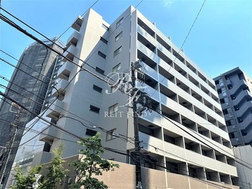 ヒルサイド御茶ノ水 ヒルサイド御茶ノ水1