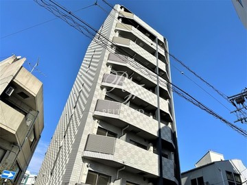 クレイシアIDZ祐天寺 クレイシアIDZ祐天寺1