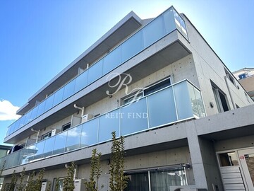 カルディア3西馬込 カルディア3西馬込1