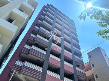 レジディア品川 レジディア品川1