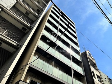 モディア日本橋人形町 モディア日本橋人形町1