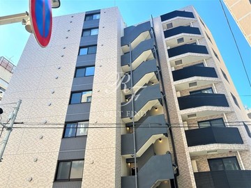 フラッフィー西早稲田 フラッフィー西早稲田1