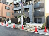 オルタナ北品川 オルタナ北品川10