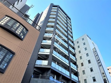 オルタナ北品川 オルタナ北品川1