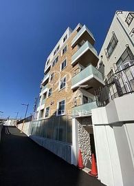 アズ大井町レジデンス 外観 物件画像1